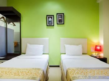 8 Days Boutique Hotel @ Mount Austin Jb Джохор-Бару Экстерьер фото