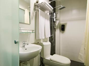 8 Days Boutique Hotel @ Mount Austin Jb Джохор-Бару Экстерьер фото