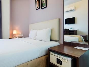 8 Days Boutique Hotel @ Mount Austin Jb Джохор-Бару Экстерьер фото