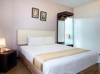 8 Days Boutique Hotel @ Mount Austin Jb Джохор-Бару Экстерьер фото