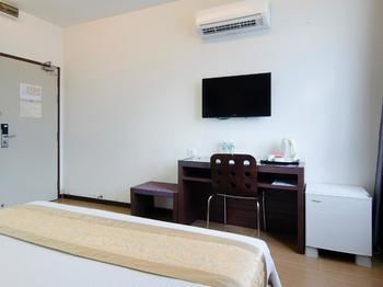 8 Days Boutique Hotel @ Mount Austin Jb Джохор-Бару Экстерьер фото