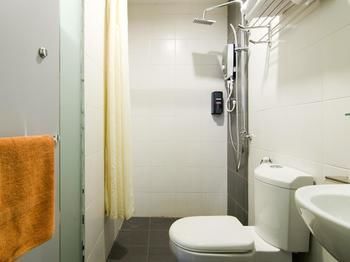 8 Days Boutique Hotel @ Mount Austin Jb Джохор-Бару Экстерьер фото