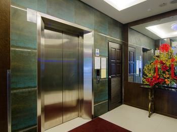 8 Days Boutique Hotel @ Mount Austin Jb Джохор-Бару Экстерьер фото